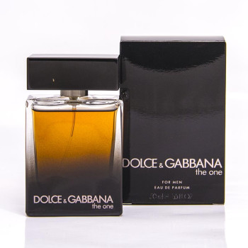 Dolce & Gabbana The One for Men EdP 50 ml