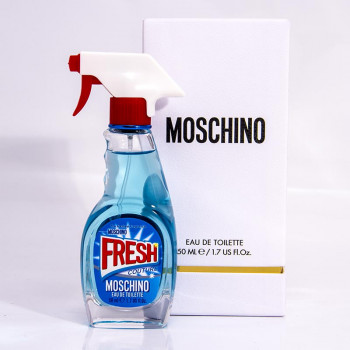 Moschino Fresh Couture EdT 50ml