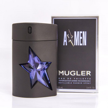 Thierry Mugler A*Men EdT100ml - 1