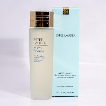 Estée Lauder Micro Essence Toners Clarifyers, Treatment Lotion - 1