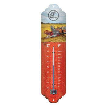 Thermometer Claas The Harvest Specialists