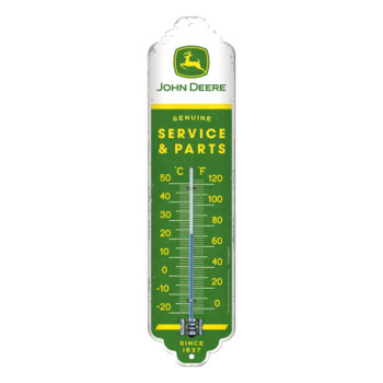 Thermometer John Deere Service & Parts