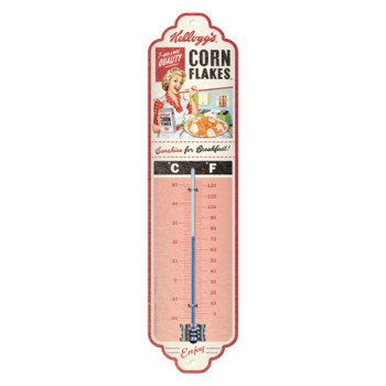 Thermometer Kellogg's (Sunshine Breakfast)
