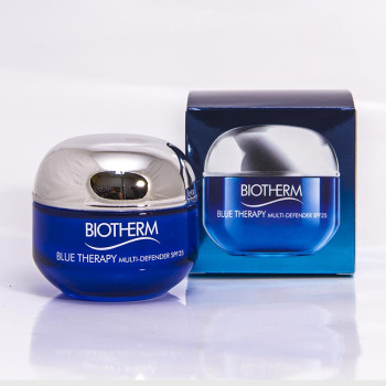 Biotherm Blue Therapy Multi-Defender Cream normal skin 50ml