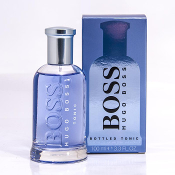 Hugo Boss Bottled Tonic EdT 100 ml