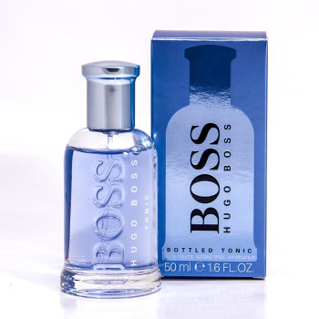 Hugo Boss Bottled Tonic EdT 50 ml