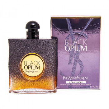 Yves Saint Laurent Opium Floral Shock EdP 90ml - 1
