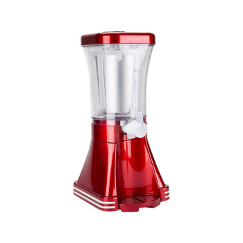 MIKAMAX Retro Slushie Machine 1l - 2