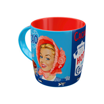 Tasse 340ml Cacao