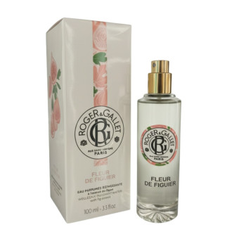Roger & Gallet FLEUR DE FIGUIER EdP 100 ml