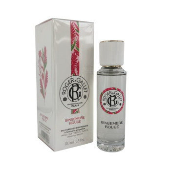 Roger & Gallet GINGEMBRE ROUGE EdP 100 ml