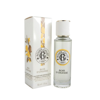 Roger & Gallet BOIS D'ORANGE EdP 100 ml