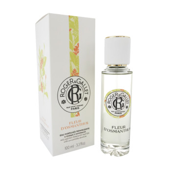 Roger & Gallet FLEUR D'OSMANTHUS EdP 100 ml