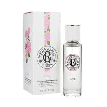 Roger & Gallet ROSE EdP 100 ml