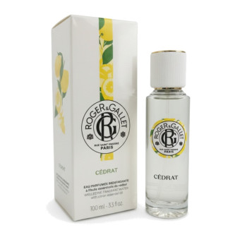 Roger & Gallet CEDRAT EdP 100 ml