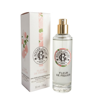 Roger & Gallet FLEUR DE FIGUIER EdP 30 ml