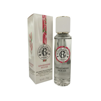 Roger & Gallet GINGEMBRE ROUGE Fragrant Water 30ml