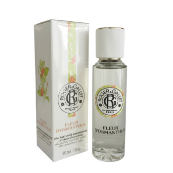 Roger & Gallet FLEUR D'OSMANTHUS EdP 30 ml