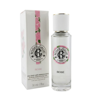 Roger & Gallet ROSE EdP 30 ml