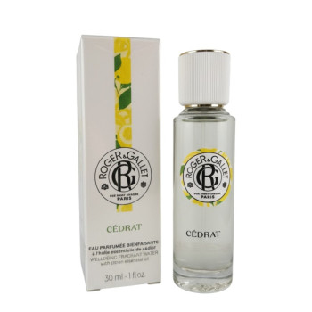 Roger & Gallet CEDRAT EdP 30 ml