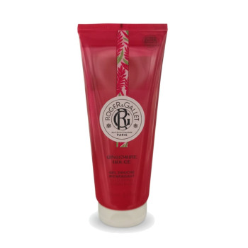 Roger & Gallet GINGEMBRE ROUGE Duschgel 200 ml