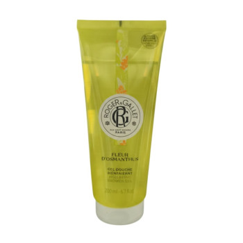 Roger & Gallet FLEUR D'OSMANTHUS Shower Gel 200ml