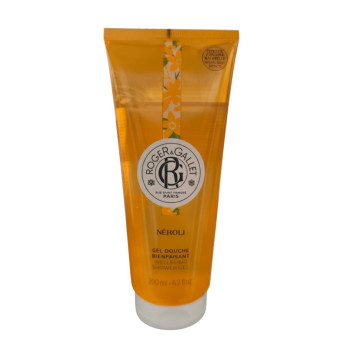 Roger & Gallet NEROLI Duschgel 200 ml