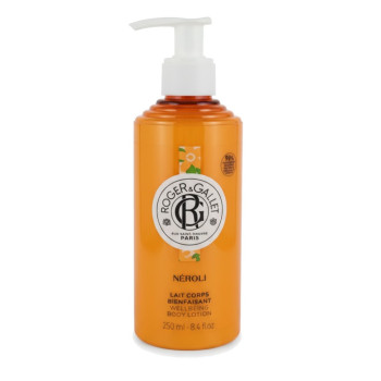 Roger & Gallet NEROLI Body Milk 250 ml