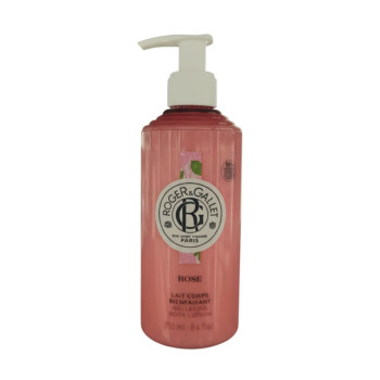 Roger & Gallet ROSE Body Milk 250ml