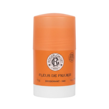 Roger & Gallet FLEUR DE FIGUIER Deodorant 50g