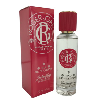 Roger & Gallet JMF Eau de Cologne 30 ml