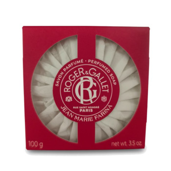Roger & Gallet JMF Seife 100 g
