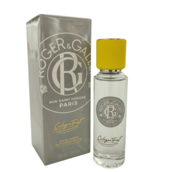 Roger & Gallet Cologne Twist Eau De Cologne 100 ml