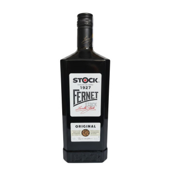 Fernet Stock Originál 35% 1 l
