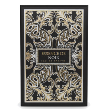 French Avenue Essence De Noir EdP W 100ml