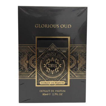 French Avenue Glorious Oud Extrait de Parfum U 80ml