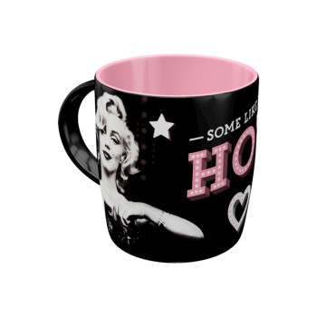 Tasse 340ml Marilyn Monroe (Some Like It Hot)