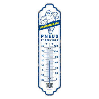Thermometer NAW 0032 Michelin Pneu Services NA80365