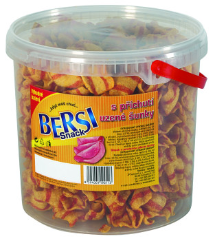 BERSI SNACK Schinken 220g 