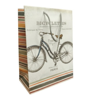 Geschenktasche T5 23x32