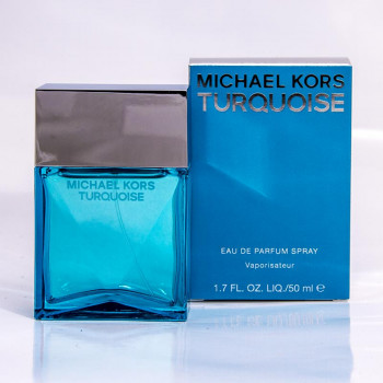 Michael Kors Turquoise EdP 50ml