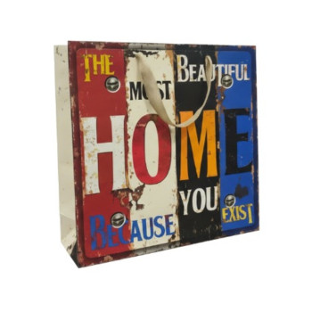 Geschenktasche T8 38x29