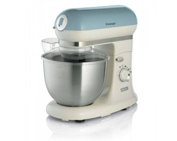 Ariete Vintage kitchen machine blau
