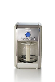 Ariete Vintage American Coffee Machine Beige