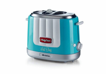 Ariete Party Time Hot Dog Blue