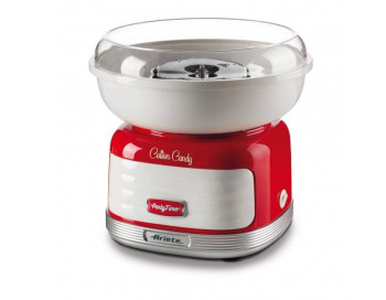 Ariete Party Time Cotton Candy Red