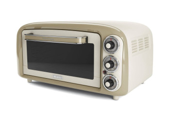 Ariete Vintage Oven Beige