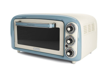 Ariete Vintage Oven Blue