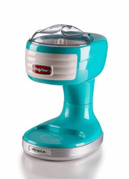 Ariete Party Time Ice Crusher Blue