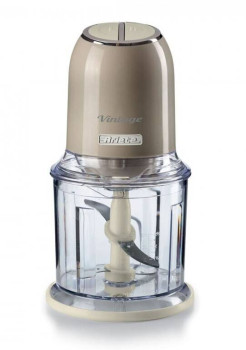 Ariete Vintage Chopper Beige